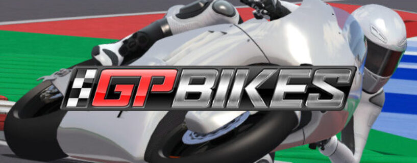 GP Bikes Free Download [Build-13082852]