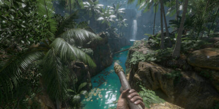 Green Hell Free Download on SteamGG.net Green Hell Free Download on SteamGG.net