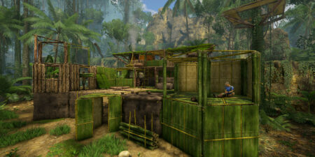 Green Hell Free Download on SteamGG.net Green Hell Free Download on SteamGG.net