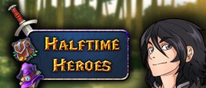 Halftime Heroes Free Download