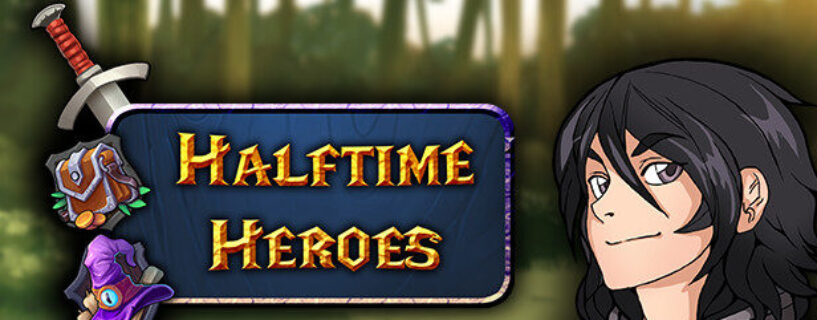 Halftime Heroes Free Download