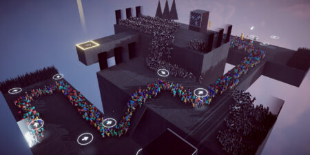 Humanity Free Download on SteamGG.net Humanity Free Download on SteamGG.net