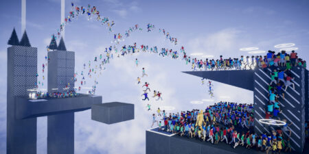 Humanity Free Download on SteamGG.net Humanity Free Download on SteamGG.net