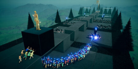 Humanity Free Download on SteamGG.net Humanity Free Download on SteamGG.net