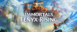 Immortals Fenyx Rising Free Download (V1.3.4)