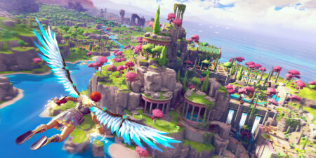 Immortals Fenyx Rising Free Download on SteamGG.net Immortals Fenyx Rising Free Download on SteamGG.net