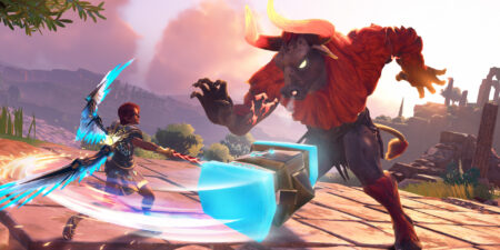 Immortals Fenyx Rising Free Download on SteamGG.net Immortals Fenyx Rising Free Download on SteamGG.net