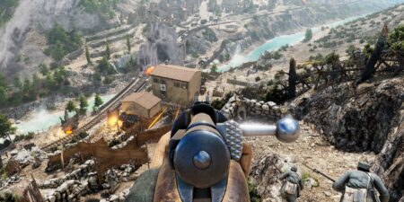 Isonzo Free Download on SteamGG.net Isonzo Free Download on SteamGG.net