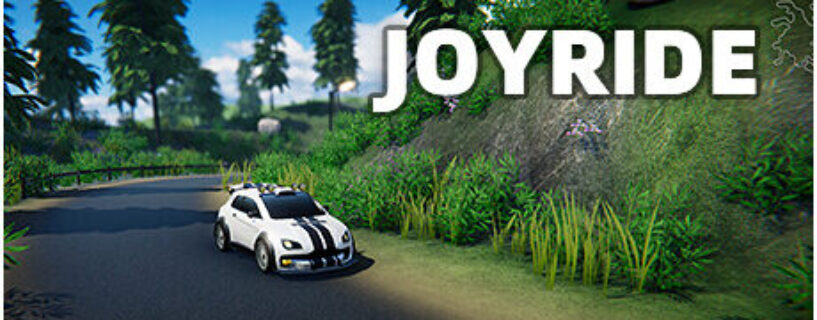 Joyride Free Download