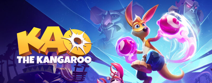 Kao the Kangaroo Free Download (Incl ALL DLCs)