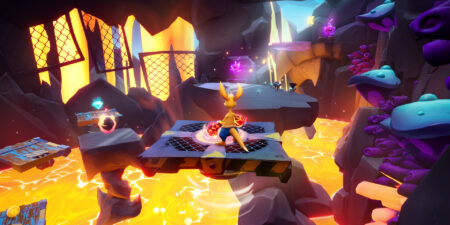 Kao the Kangaroo Free Download on SteamGG.net Kao the Kangaroo Free Download on SteamGG.net