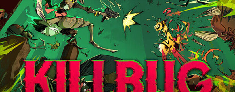 KILLBUG Free Download