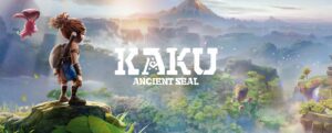 KAKU Ancient Seal Free Download (V20240807)