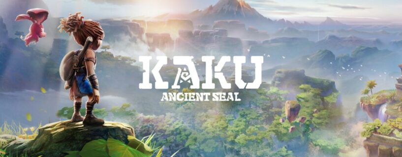 KAKU Ancient Seal Free Download (V20240807)