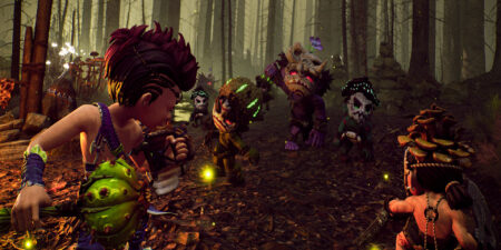 KAKU Ancient Seal Free Download on SteamGG.net KAKU Ancient Seal Free Download on SteamGG.net