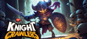 Knight Crawlers Free Download (v1.2.0)