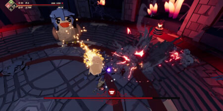 Knight Crawlers Free Download on SteamGG.net