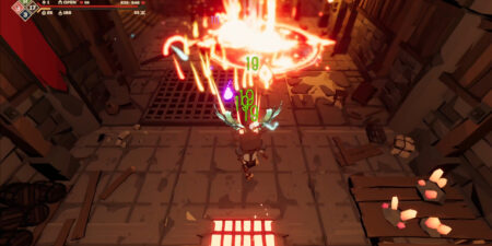 Knight Crawlers Free Download on SteamGG.net Knight Crawlers Free Download on SteamGG.net