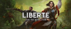 Liberte Free Download (v1.0.3c)