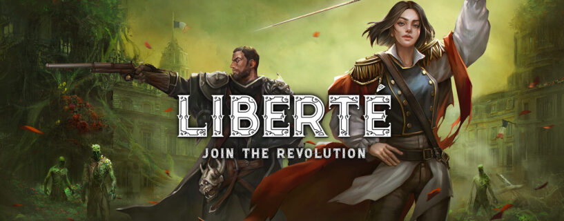 Liberte Free Download (v1.0.3c)