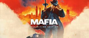 Mafia: Definitive Edition Free Download