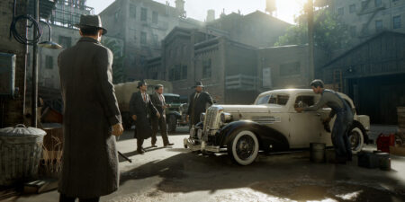 Mafia: Definitive Edition Free Download on SteamGG.net Mafia: Definitive Edition Free Download on SteamGG.net