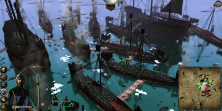 Medieval Kingdom Wars - Zombie Mode Free Download on SteamGG.net