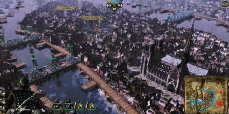 Medieval Kingdom Wars - Zombie Mode Free Download on SteamGG.net