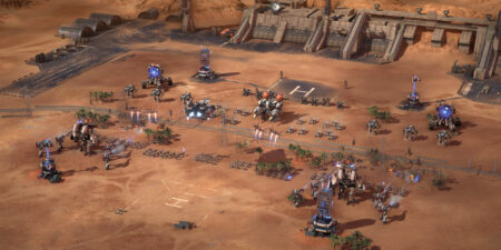 Mechabellum Free Download on SteamGG.net