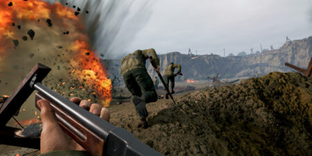 Medal of Honor: Above and Beyond Free Download on SteamGG.net