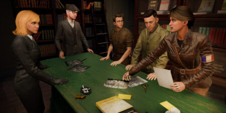 Medal of Honor: Above and Beyond Free Download on SteamGG.net Medal of Honor: Above and Beyond Free Download on SteamGG.net