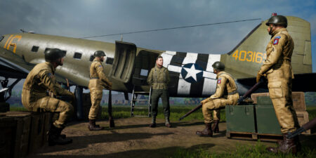 Medal of Honor: Above and Beyond Free Download on SteamGG.net Medal of Honor: Above and Beyond Free Download on SteamGG.net