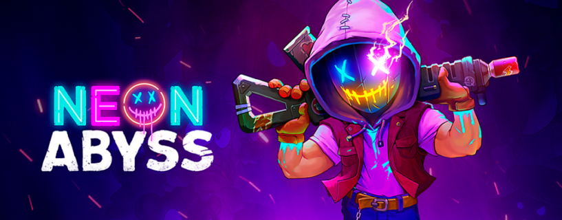 Neon Abyss Free Download [Build-12176323 & ALL DLCs]