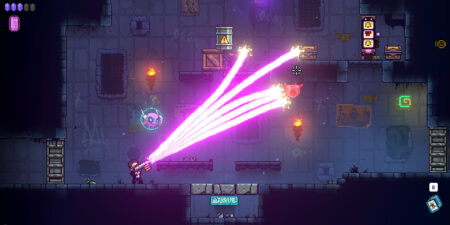 Neon Abyss Free Download on SteamGG.net Neon Abyss Free Download on SteamGG.net