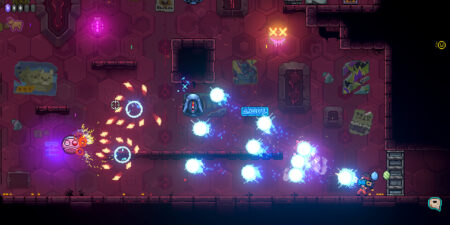 Neon Abyss Free Download on SteamGG.net Neon Abyss Free Download on SteamGG.net