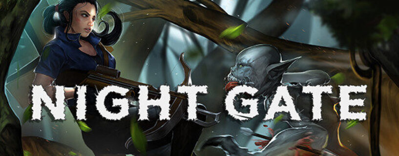 Night Gate Free Download (v1.0.4)