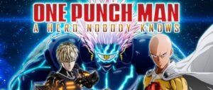 ONE PUNCH MAN: A HERO NOBODY KNOWS Free Download (V1.300 & ALL DLCs)