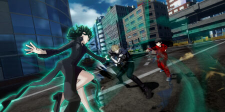 ONE PUNCH MAN: A HERO NOBODY KNOWS Free Download on SteamGG.net ONE PUNCH MAN: A HERO NOBODY KNOWS Free Download on SteamGG.net