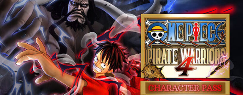 ONE PIECE: PIRATE WARRIORS 4 Free Download (V1.0.7.0 & ALL DLCs + The Battle of Onigashima Pack)