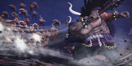 ONE PIECE: PIRATE WARRIORS 4 Free Download on SteamGG.net
