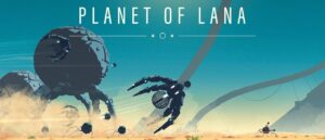 Planet of Lana Free Download (v1.1.0.0)