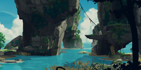 Planet of Lana Free Download on SteamGG.net Planet of Lana Free Download on SteamGG.net