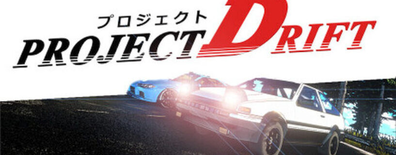 Project Drift Free Download