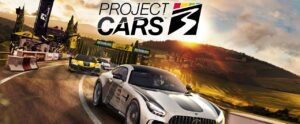 Project CARS 3 Deluxe Edition Free Download (V1.0.0.0724 & DLCs)