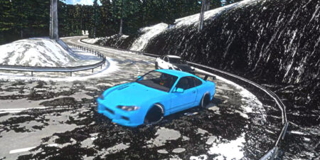 Project Drift Free Download on SteamGG.net Project Drift Free Download on SteamGG.net