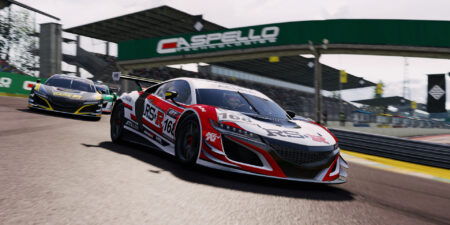 Project CARS 3 Deluxe Edition Free download on SteamGG.net Project CARS 3 Deluxe Edition Free download on SteamGG.net