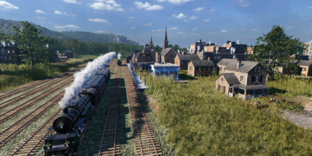 Railway Empire 2 Free Download on SteamGG.net Railway Empire 2 Free Download on SteamGG.net