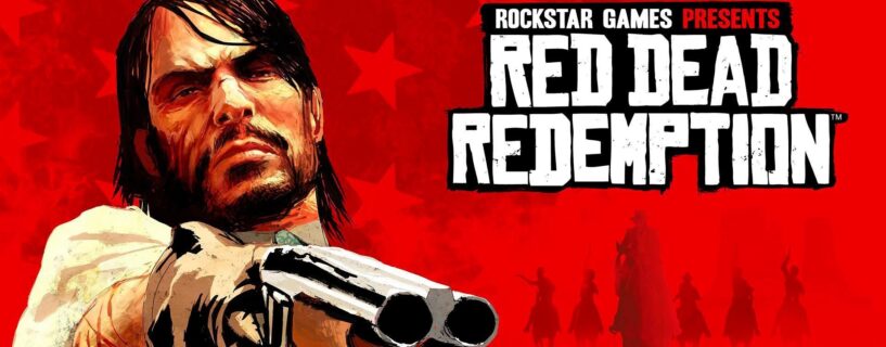 Red Dead Redemption GOTY Edition Free Download (Xenia Emulator)
