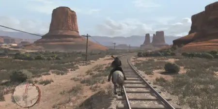 Red Dead Redemption GOTY Edition Free Download on SteamGG.net Red Dead Redemption GOTY Edition Free Download on SteamGG.net