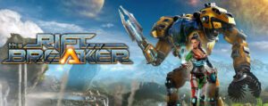 The Riftbreaker Free Download [v2.0/Build-19726422+Co-Op]